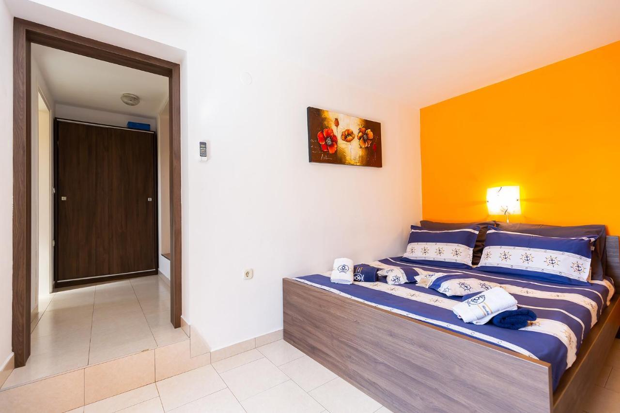 Apartments Alice Green Oasis - Porec Exterior photo