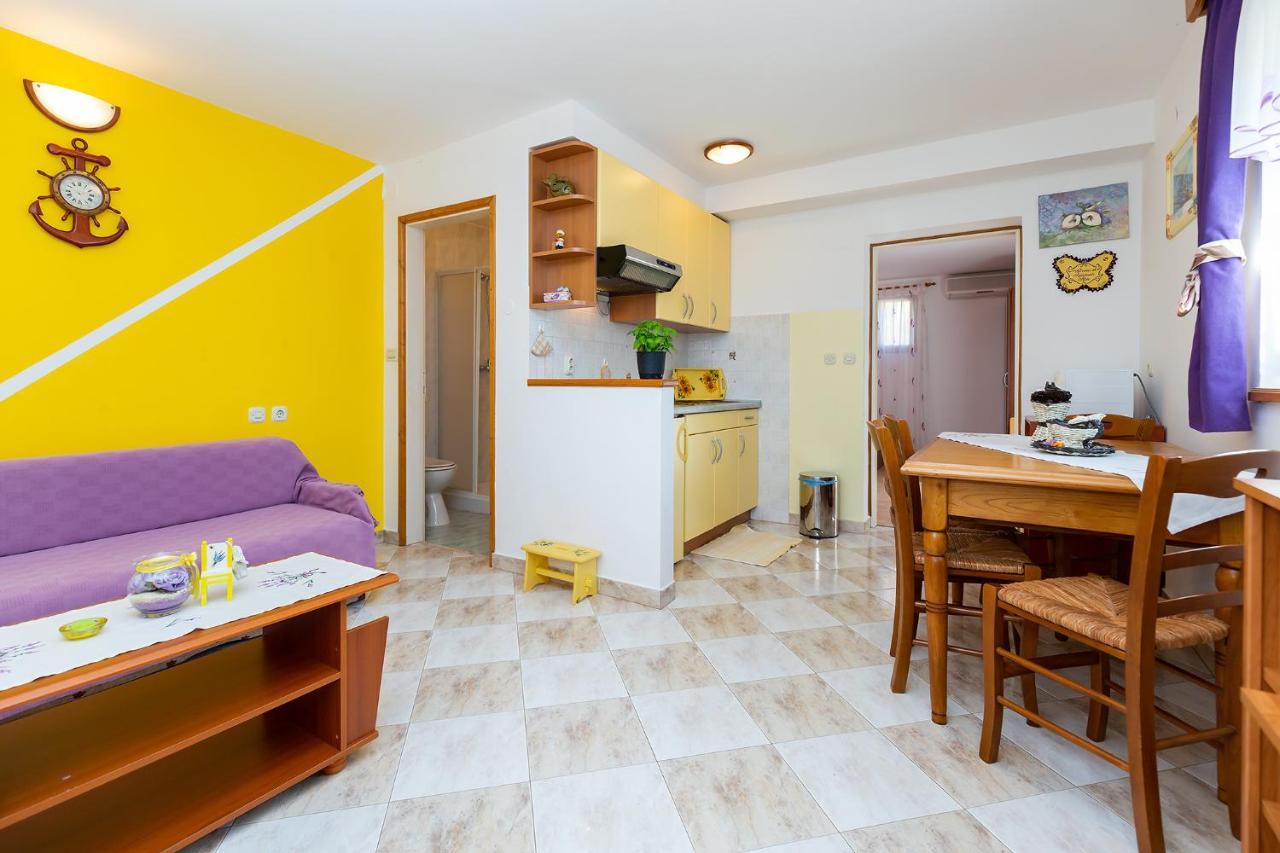 Apartments Alice Green Oasis - Porec Exterior photo