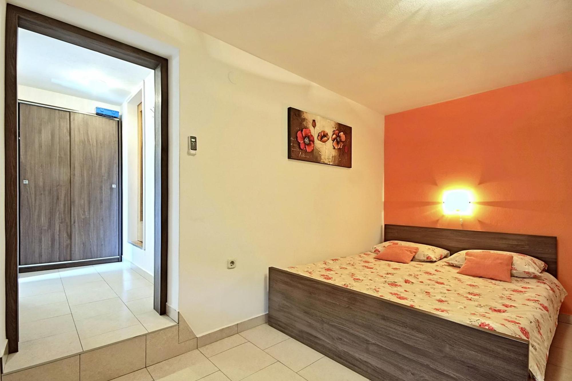 Apartments Alice Green Oasis - Porec Room photo