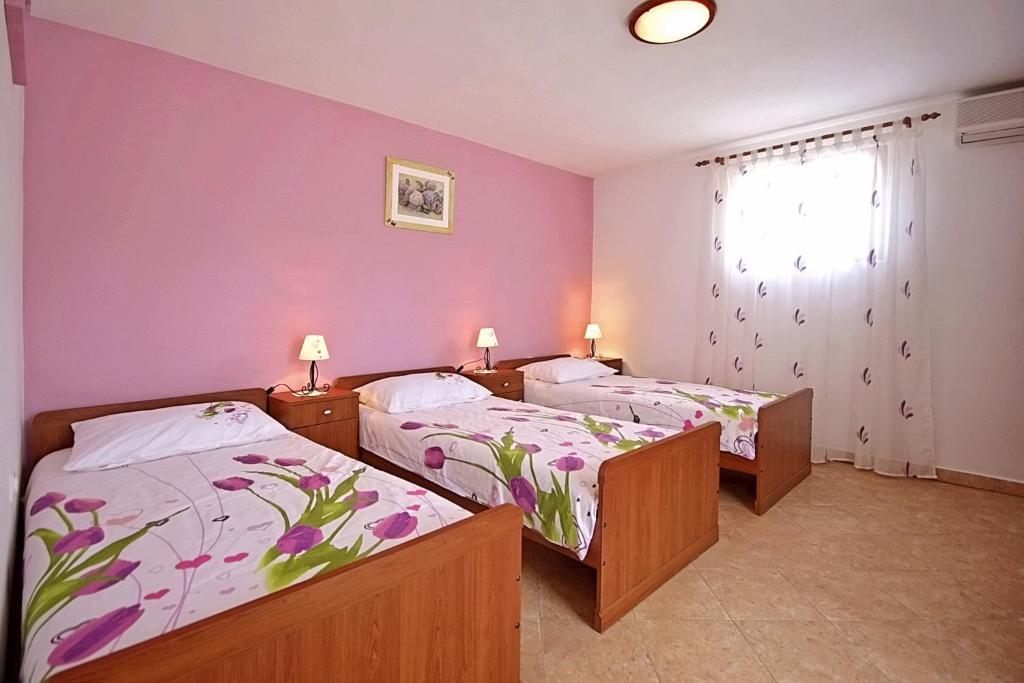 Apartments Alice Green Oasis - Porec Room photo