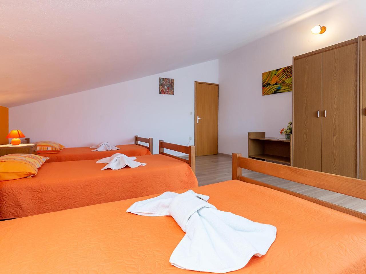 Apartments Alice Green Oasis - Porec Exterior photo