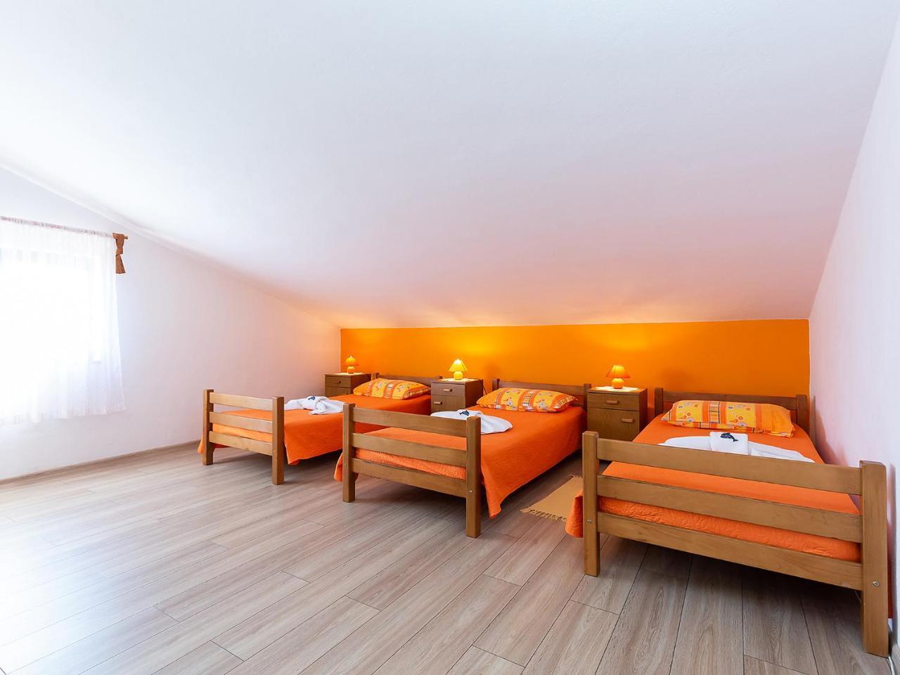 Apartments Alice Green Oasis - Porec Exterior photo