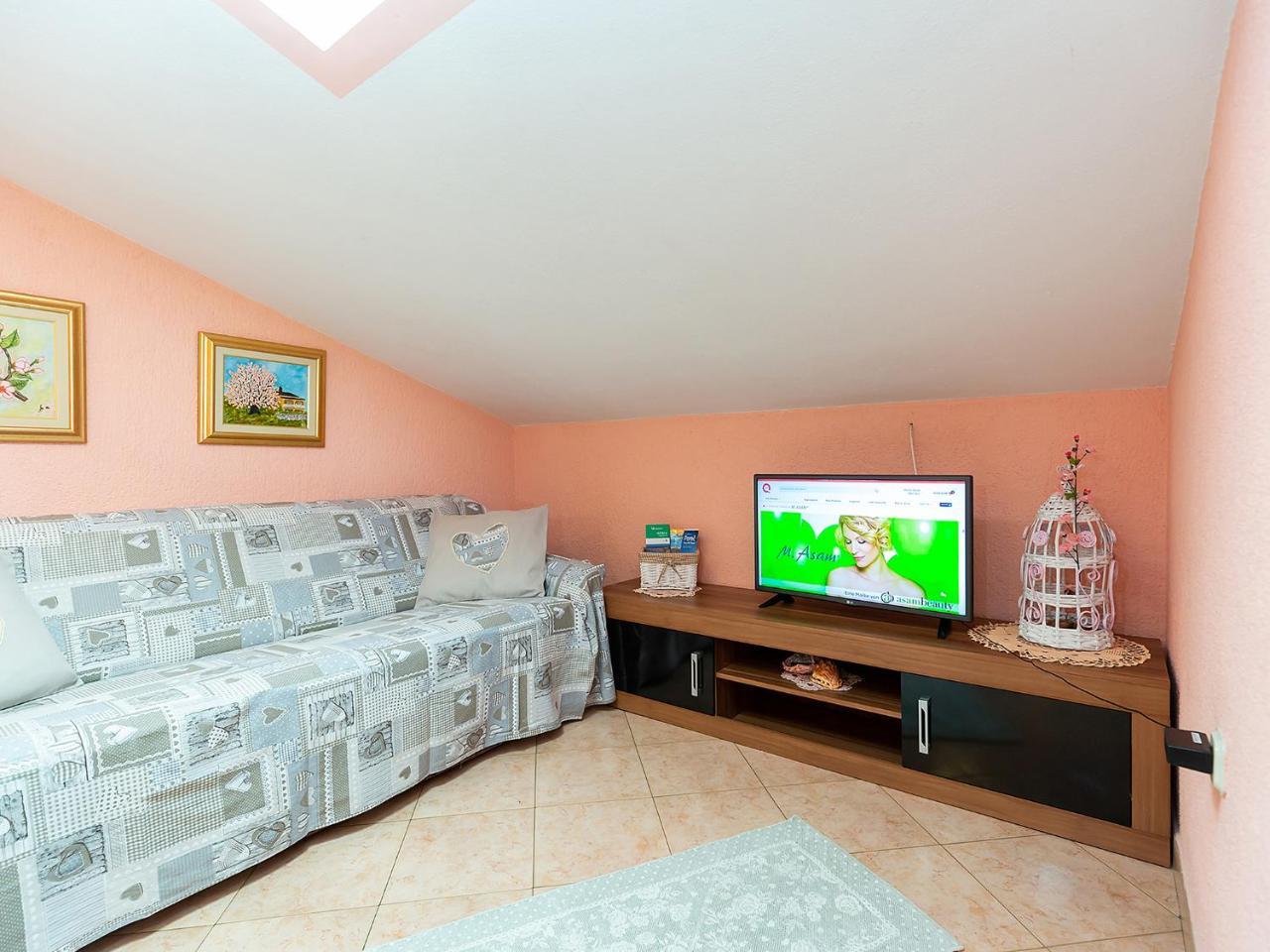 Apartments Alice Green Oasis - Porec Exterior photo