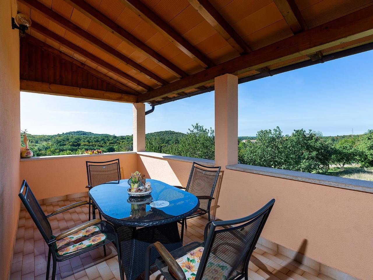 Apartments Alice Green Oasis - Porec Exterior photo