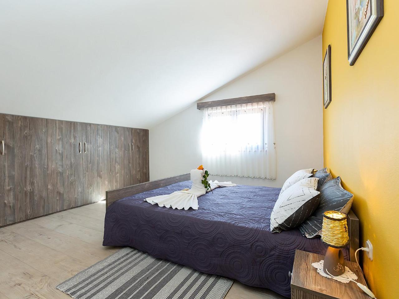 Apartments Alice Green Oasis - Porec Exterior photo