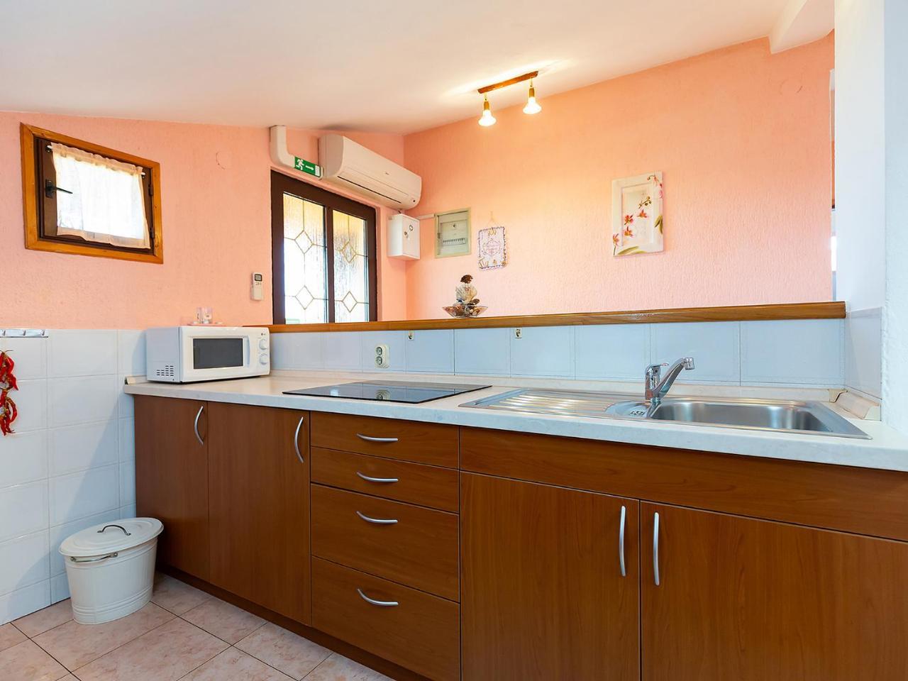 Apartments Alice Green Oasis - Porec Exterior photo