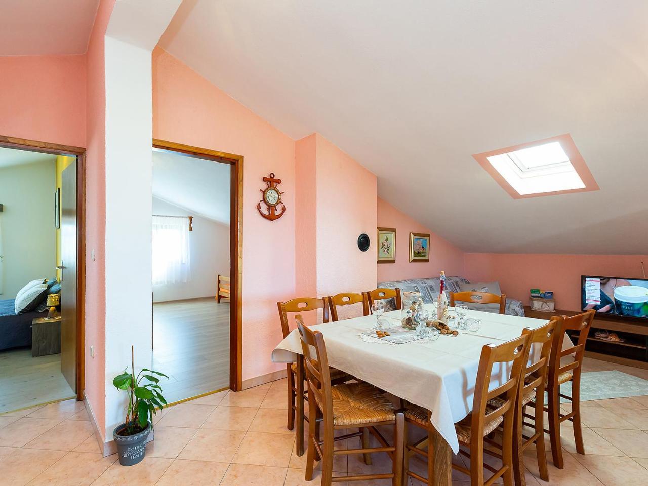 Apartments Alice Green Oasis - Porec Exterior photo
