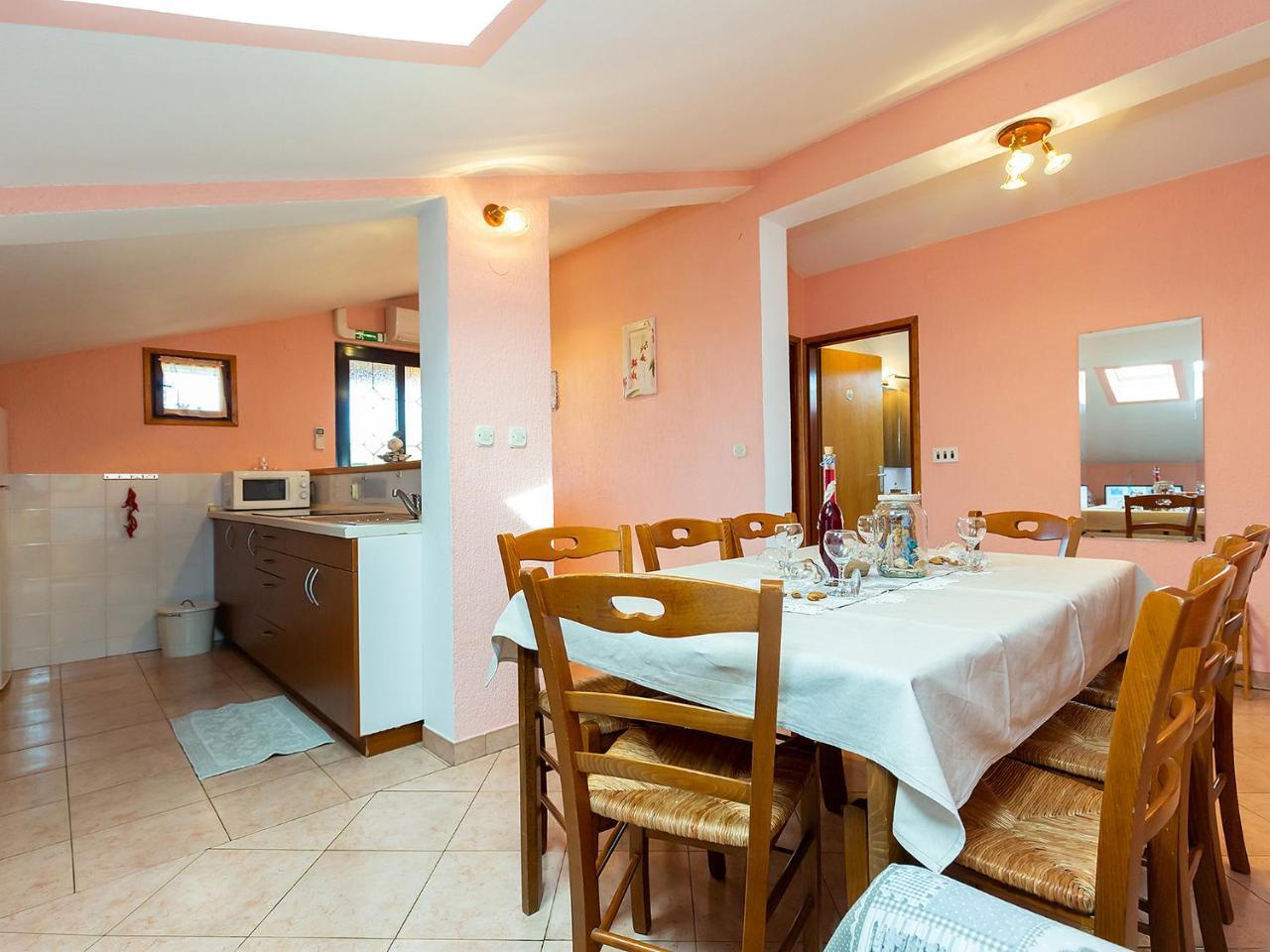 Apartments Alice Green Oasis - Porec Exterior photo
