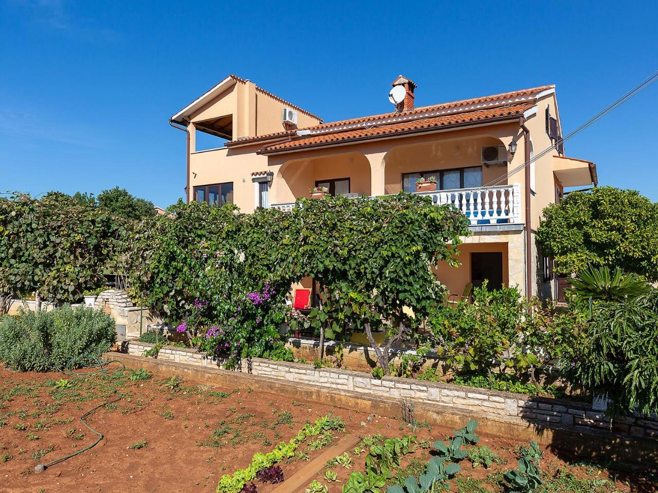 Apartments Alice Green Oasis - Porec Exterior photo