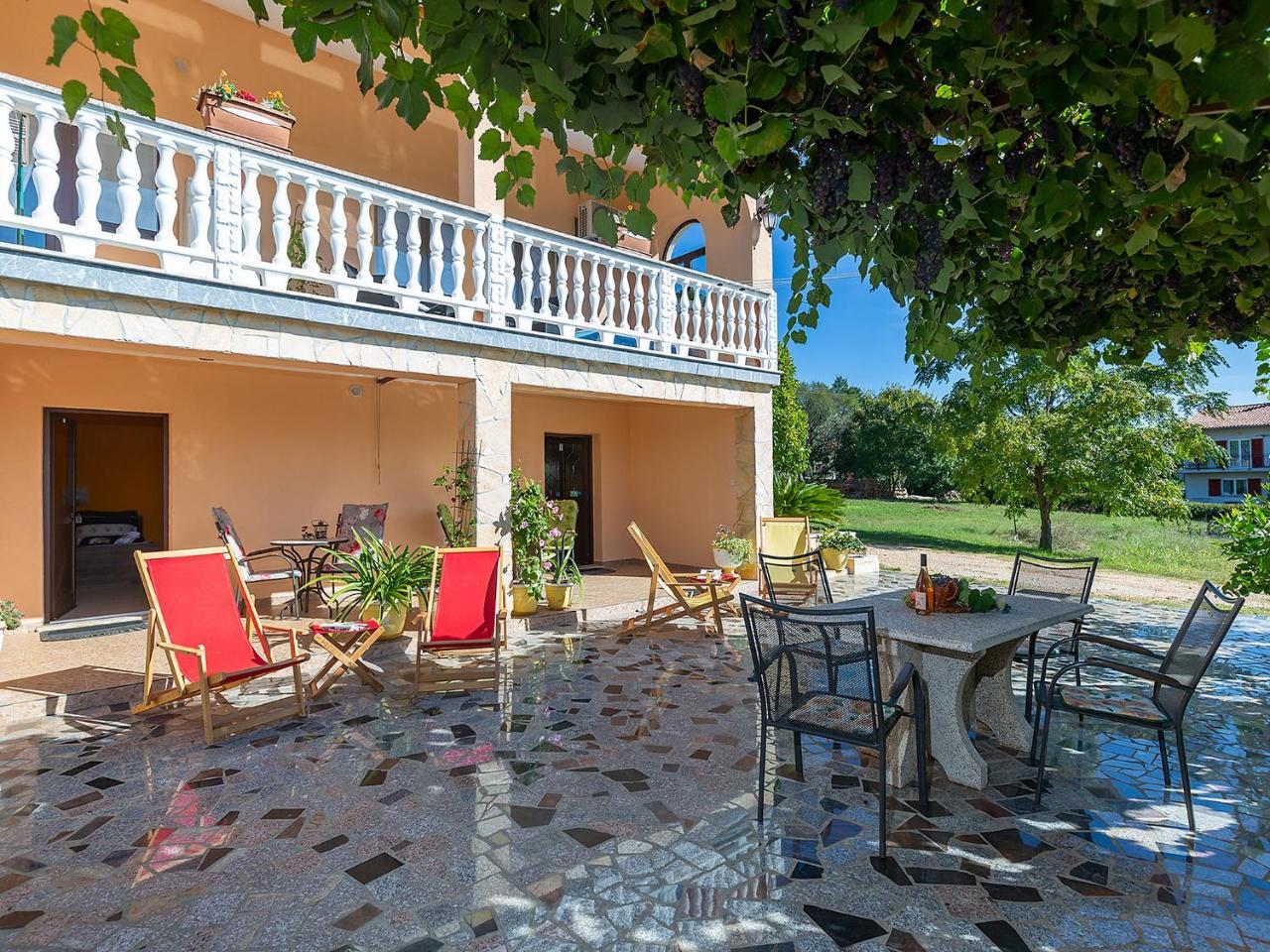 Apartments Alice Green Oasis - Porec Exterior photo