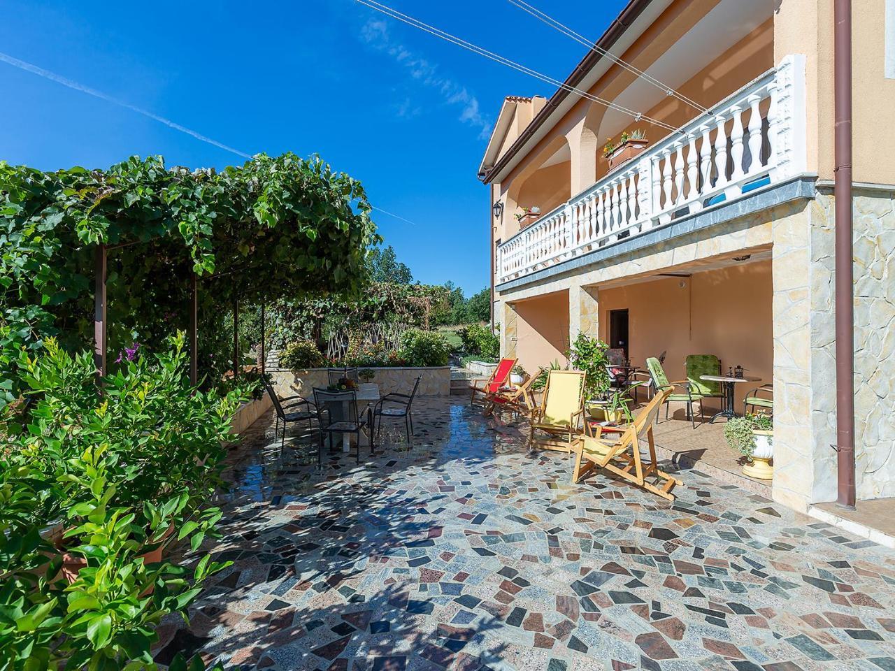 Apartments Alice Green Oasis - Porec Exterior photo