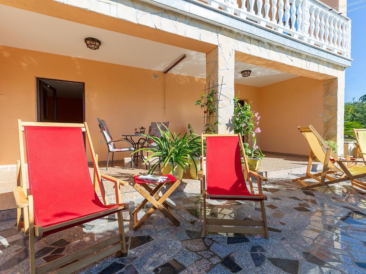 Apartments Alice Green Oasis - Porec Exterior photo