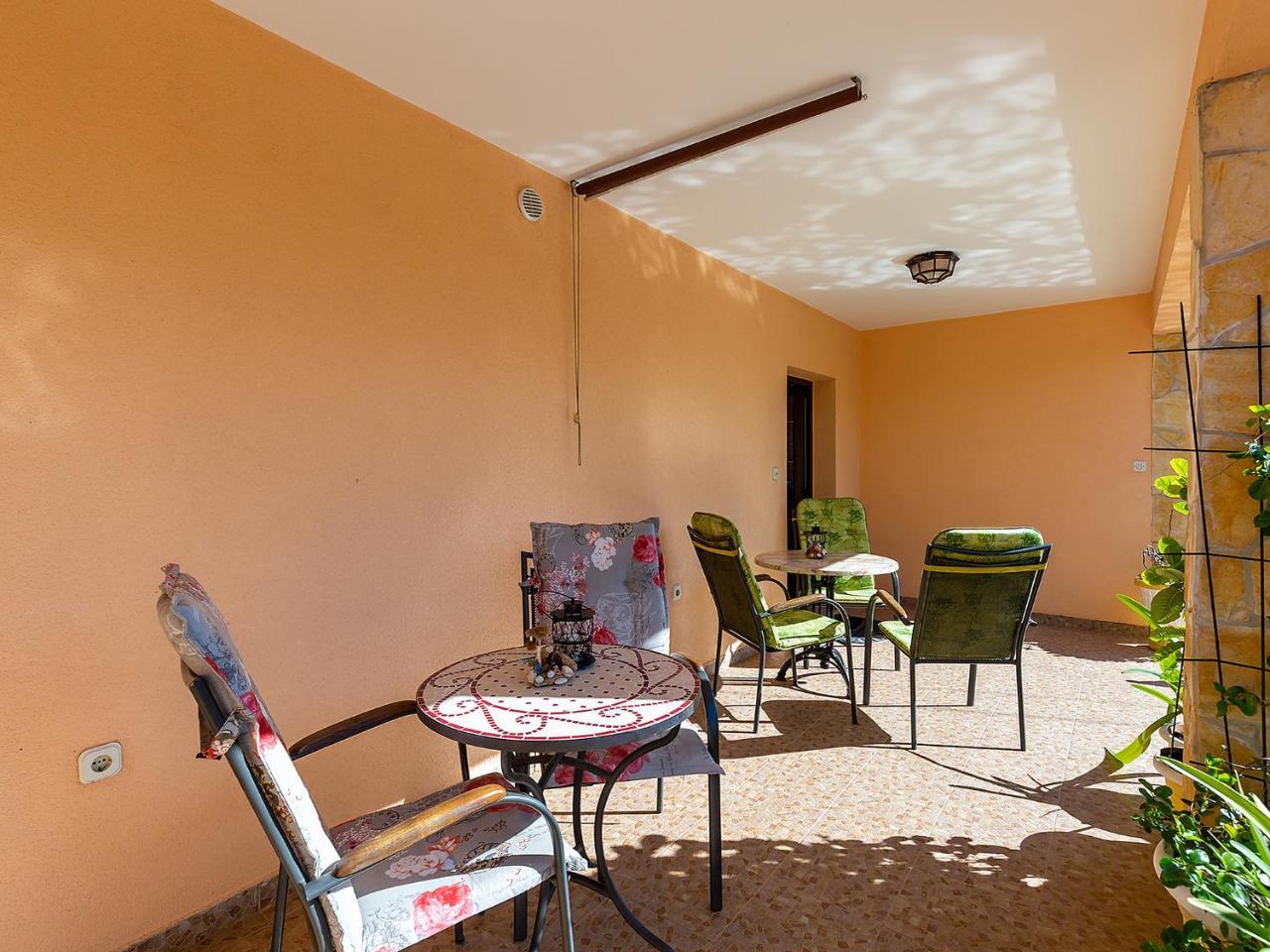 Apartments Alice Green Oasis - Porec Exterior photo