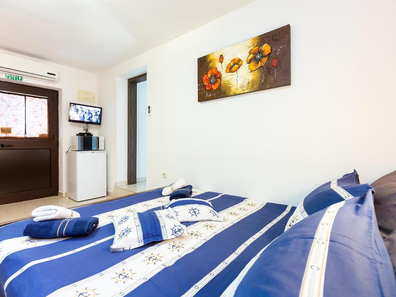 Apartments Alice Green Oasis - Porec Exterior photo