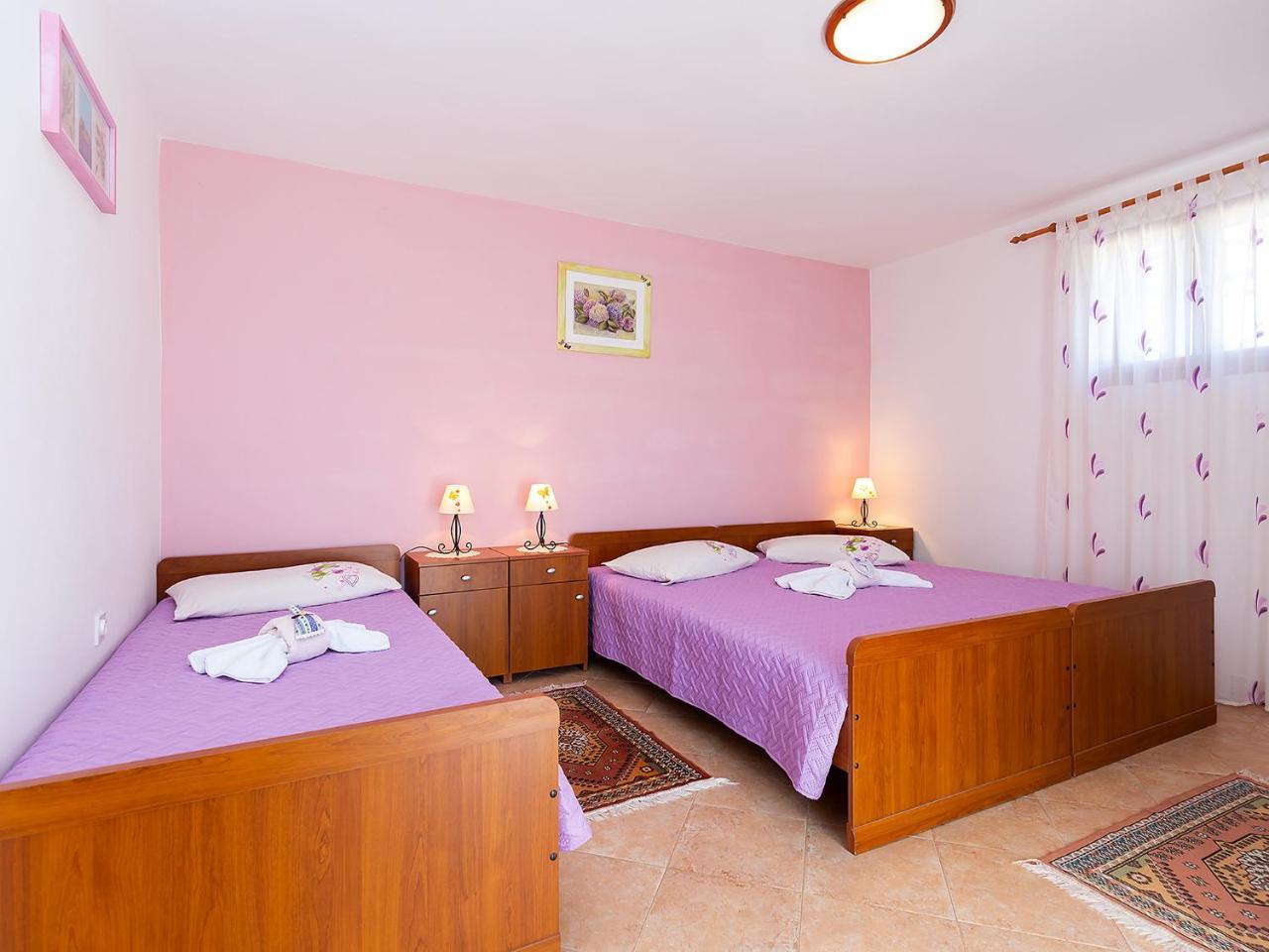Apartments Alice Green Oasis - Porec Exterior photo