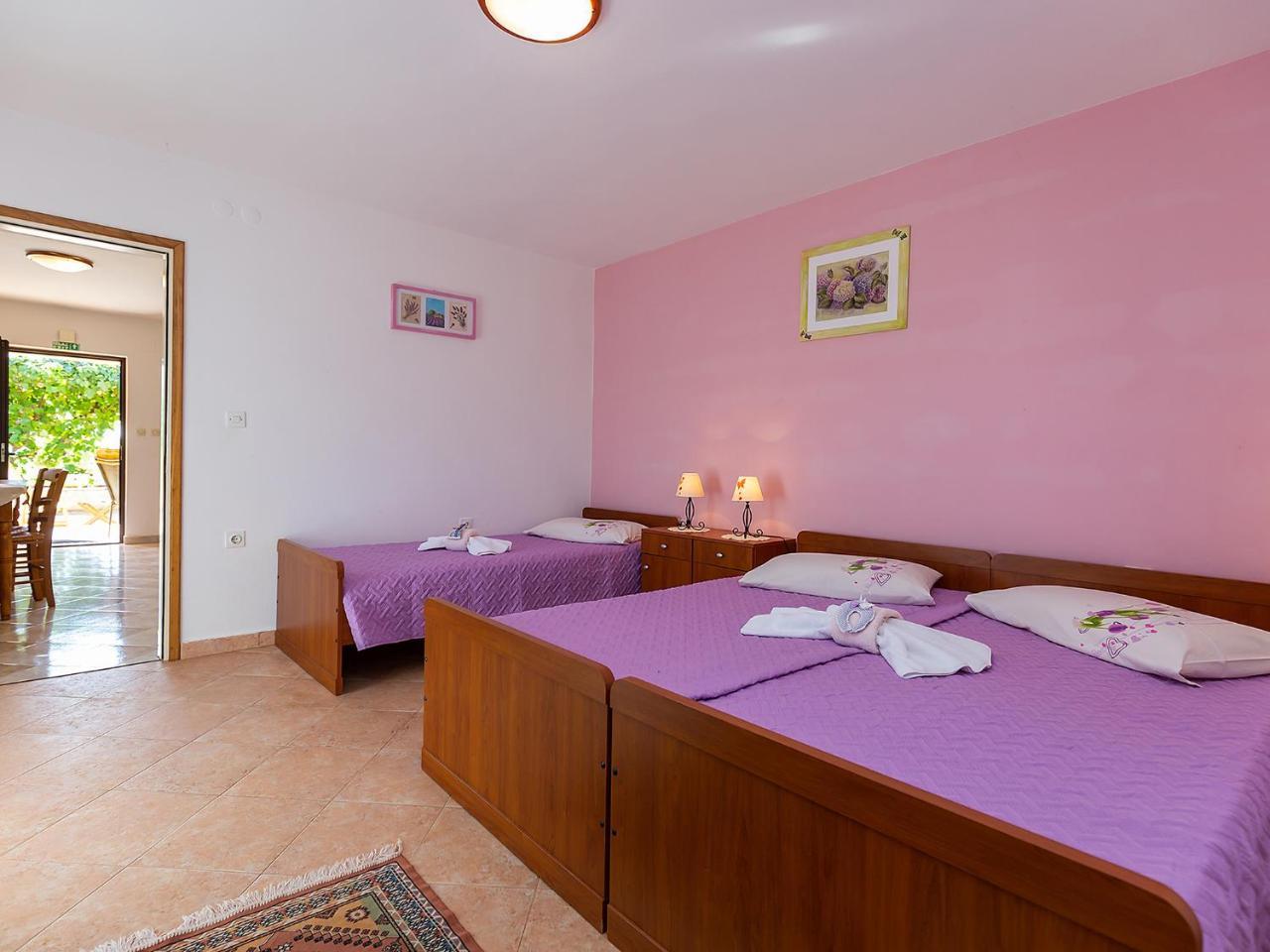 Apartments Alice Green Oasis - Porec Exterior photo