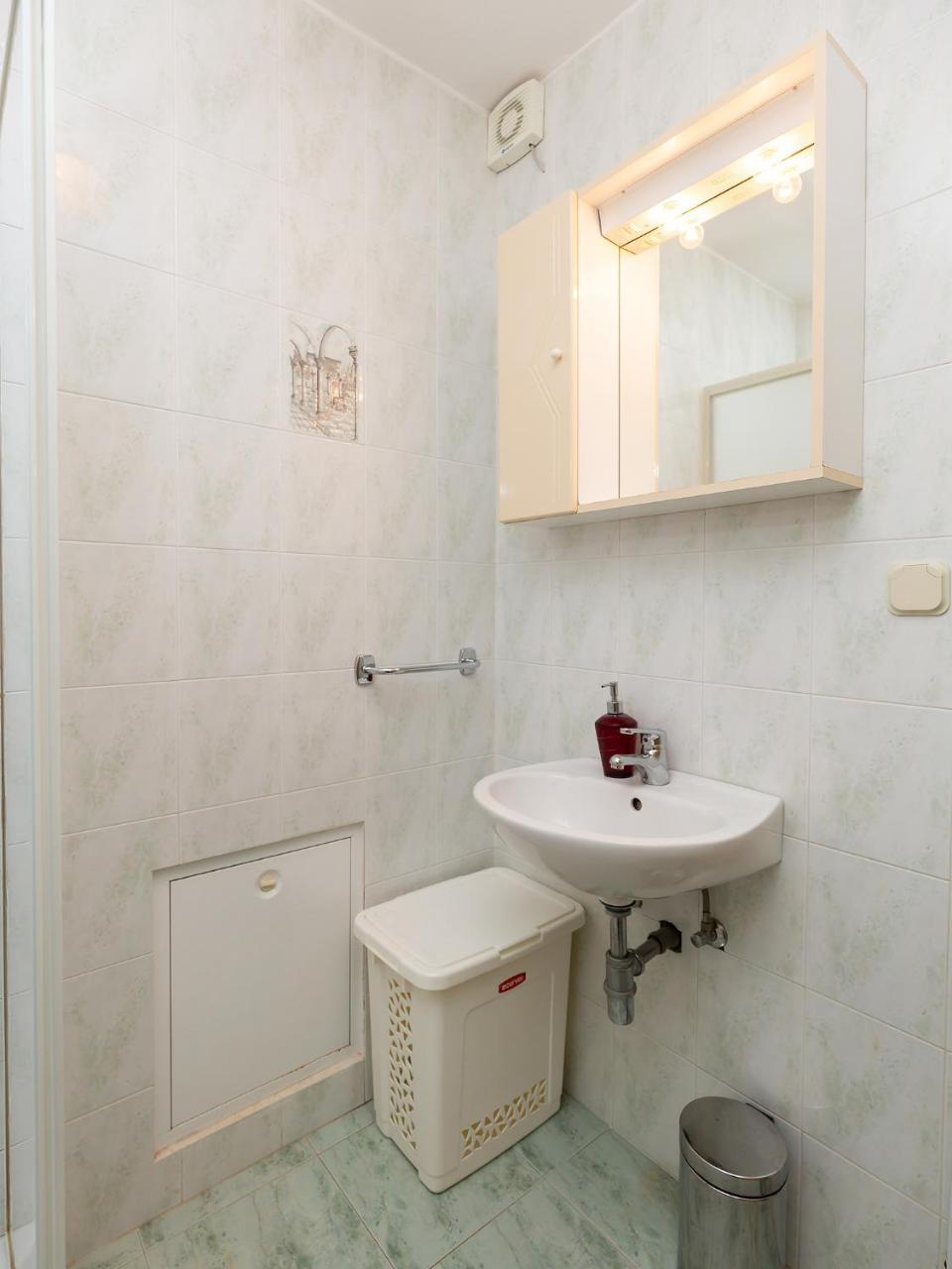 Apartments Alice Green Oasis - Porec Exterior photo