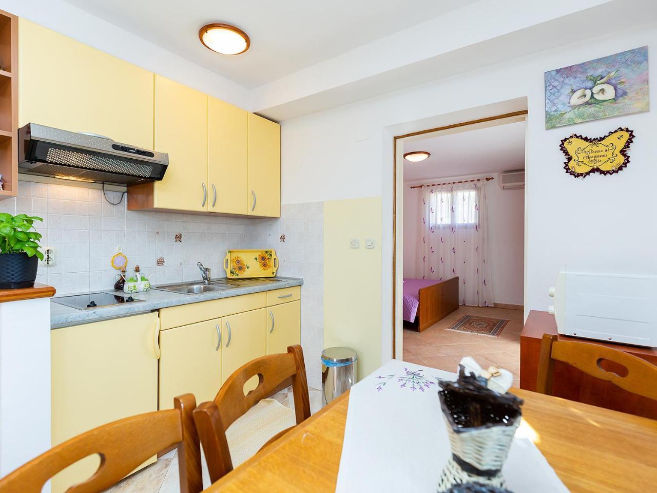 Apartments Alice Green Oasis - Porec Exterior photo
