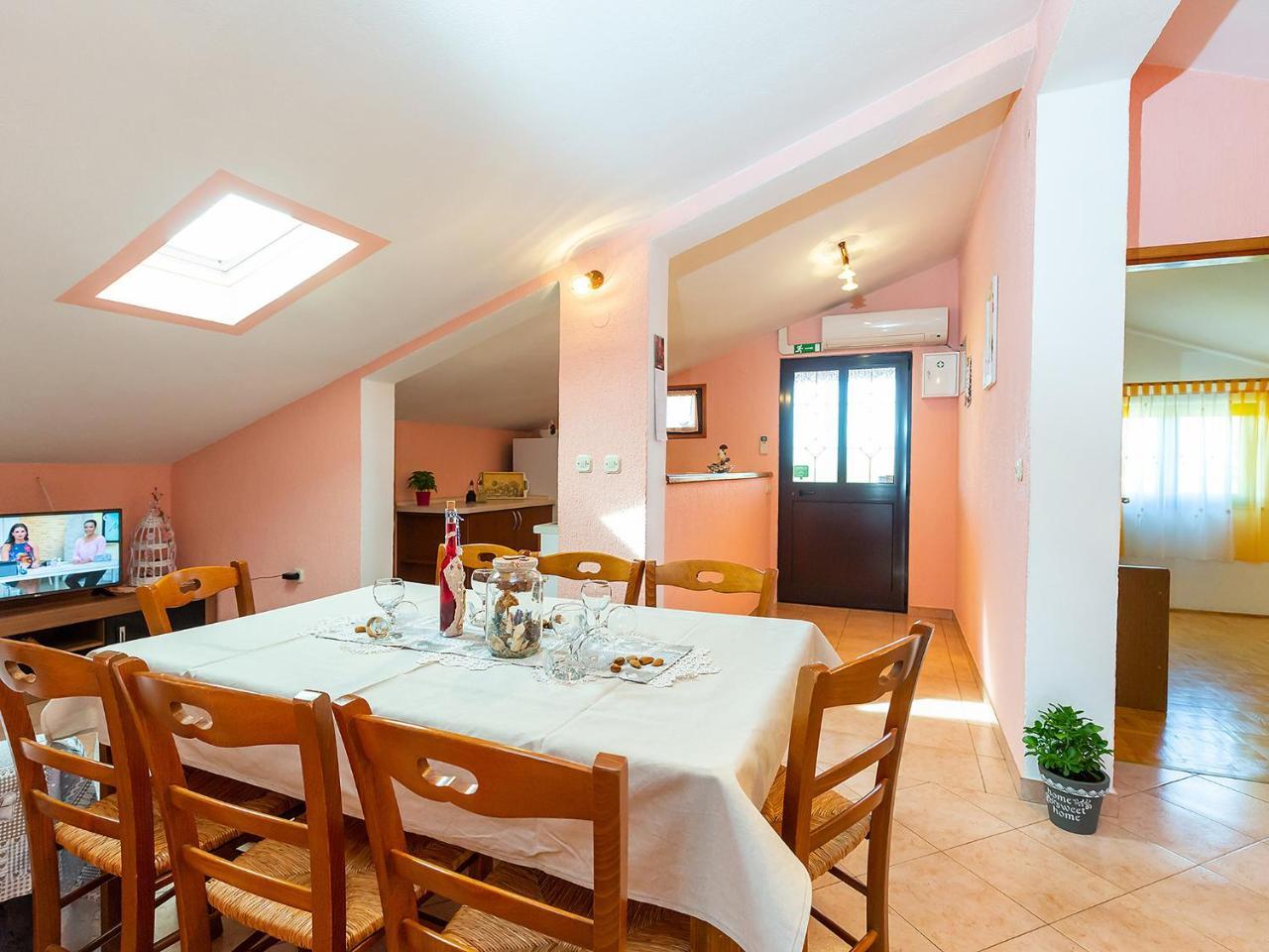 Apartments Alice Green Oasis - Porec Exterior photo