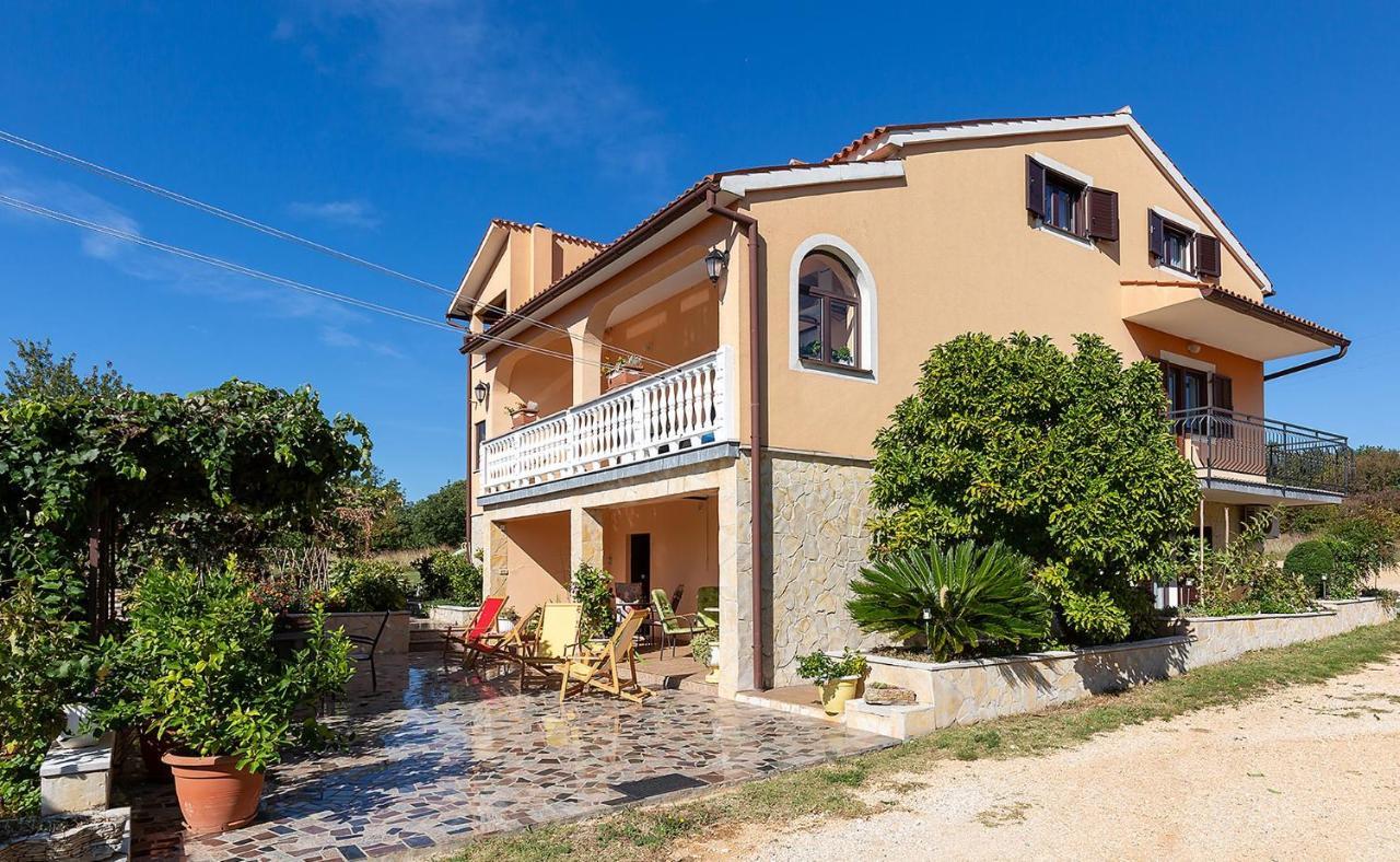 Apartments Alice Green Oasis - Porec Exterior photo